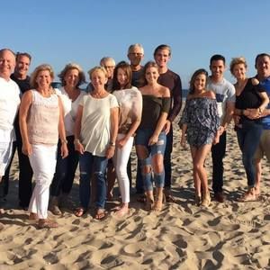 Meet your Posher, Linda